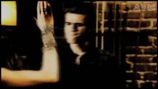 Stefan Salvatore | in the city...