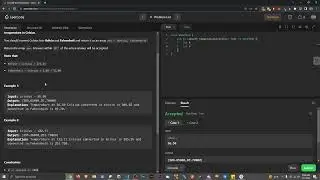 2469. Convert The Temperature - LeetCode Solution in Rust | Rust Arrays Floats Vectors Programming
