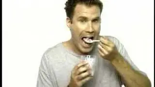 Will Ferrell