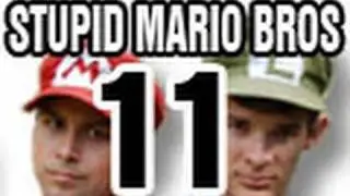 Stupid Mario Brothers - Episode 11