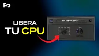 5 Técnicas de REVERB para VOCES (y más) con este Plugin GRATIS