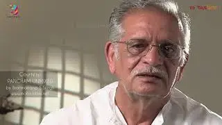 Gulzar remembers R.D Burman|'We have shared the best years together while growing up.'