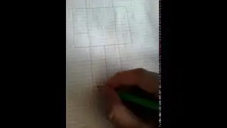 Рисуем ноги, замок.