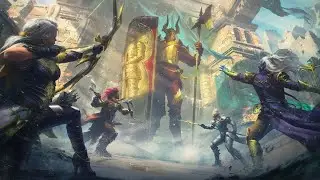 Raid: Shadow Legends. Новичок. Старт без доната, день 4!