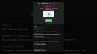 Revolutionize Linear Algebra with AI Copilot: Immersive Interactive Learning!