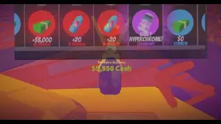 6k power plant speedrun *bad ending*