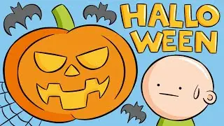 HALLOWEEN contro Kenny - Pera Toons 125