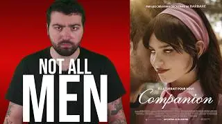 COMPANION : la femme parfaite | Critique (spoilers à 