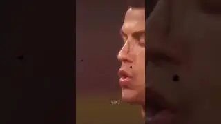 عندما كان اليونايتد محظوظ برونالدو