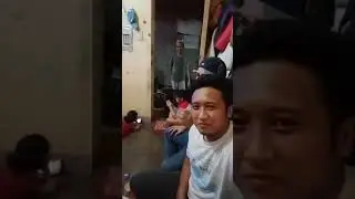first vlog😁😁