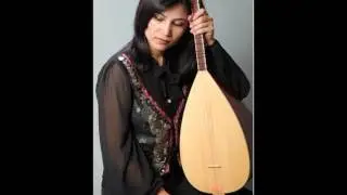 HÜLYA ŞEN Gurbette Ömrüm Geçecek