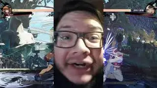 Stop Posting About Guilty Gear