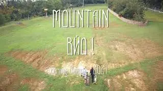 Mountain ВЙО! trailer