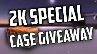 C-Ops Cases Giveaways Special 2000 Subscribe