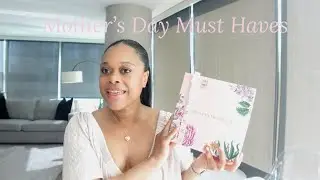 Must Have Mother's Day Gifts💐