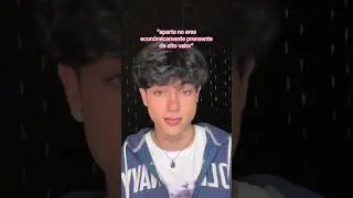 #pov salgo con la hermana menor de mi mejor amigo…