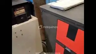 Máquina de Corte Plasma Shape Runner HPR130XD   Oxipira