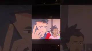 My Thoughts On Invincible S2 Episode 7 