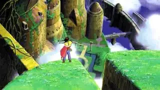 Synx - The Castle In The Sky