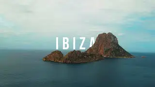 IBIZA | Cinematic video