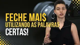 COMO FALAR COM O CLIENTE NA FOTOGRAFIA | PROJ. PILOTO #3 | MARIANA COSME