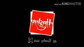 DHX Media/soidutS orbsaH/orbasH/Klasky Csupo Nightmares/noedolekciN Blood Splat/Paramount (2013/666)