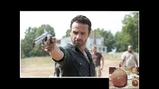 The Walking Dead tendría una muerte decisiva en la temporada 9
