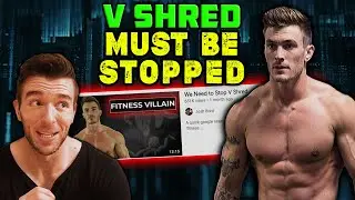 V SHRED EXPOSED (again)