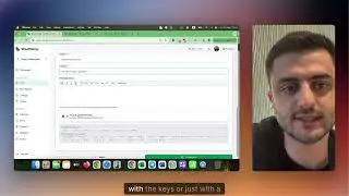 How to Send Documents by Email Automatically in SheetMergy (2026)