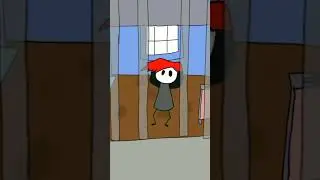 Всему конец анимация #animation #animationapp #анимация #flipaclip #флипаклип #shorts
