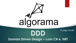001 Agenda do Curso de DDD
