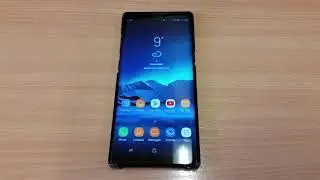 How To Take A Screenshot And Use Scroll Capture Note 8