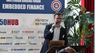 Embedded Solutions, White Label Payments, and FinTech Partnerships in Banking by Johannes de Jong