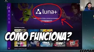 LUNA de Amazon - Que es y como funciona?