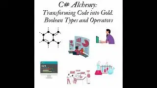 C# Boolean Types and Operators