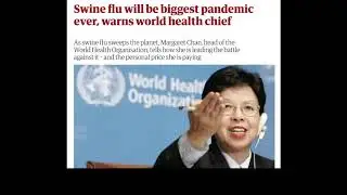 De Prik (the Jab) met GlaxoSmithKline