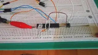Как прошивать бутлоадер Arduino в ATmega8