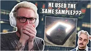 Huge Producer Drama