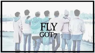 「OneuldoEnt」GOT7 (갓세븐) || Fly (플라이)