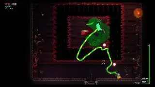 Gungeon Secret Floor Fail