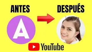 Cómo Cambiar tu FOTO DE PERFIL en YouTube desde el Celular