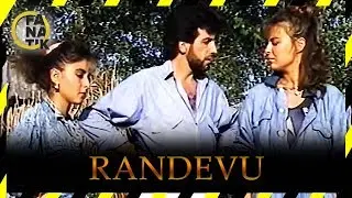 Randevu  - Türk Filmi Tek Parça (HD)