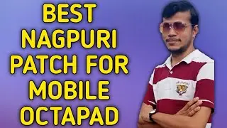 Tapatap Mix Nagpuri Loop Patch, On Drum Machine Mobile Octapad, Patch Link In The Description.