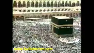 Tavafa Nasıl Niyet Edilir Tavaf Nasıl Yapılır Tavafta Nasıl Dua Edilir ZemZem Duası Nasıl Yapılır