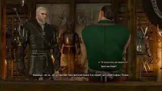 The Witcher Wild Hunt
