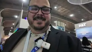 Recorrido Ferretero Expo Obra Blanca 2024 con Jenrry Guerra Y Nuestros Amigos De Tuberias RIIFO
