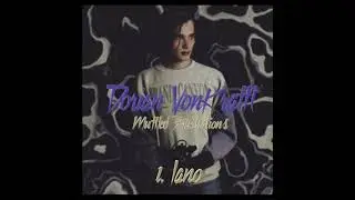 Dorian VonKrafft - Muffled Frustrations [Full EP]
