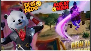 Ab toh Update bhi  aa gaya 🫠 gaming girl ka koi aata patha nhi hai  🥹| Live with @cyanidegaminglive