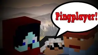 Pinger unter sich ¯\_๏ω๏_/¯