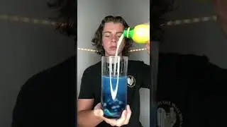 EXTREME SOUR DRINK!! 😱